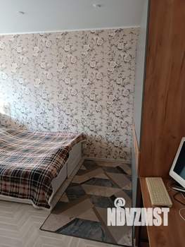 1-к квартира, вторичка, 39м2, 5/7 этаж