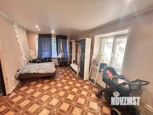 1-к квартира, вторичка, 31м2, 1/5 этаж