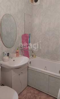 2-к квартира, вторичка, 43м2, 2/5 этаж