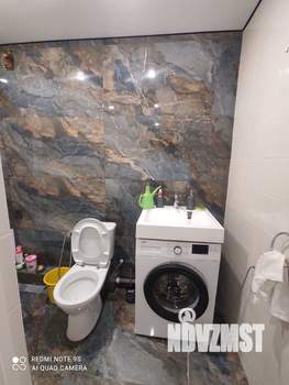 2-к квартира, вторичка, 53м2, 2/16 этаж