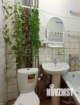 1-к квартира, вторичка, 30м2, 4/5 этаж