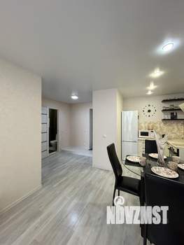 1-к квартира, вторичка, 45м2, 13/16 этаж