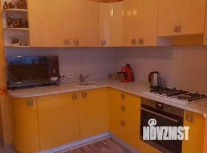 1-к квартира, вторичка, 37м2, 2/10 этаж