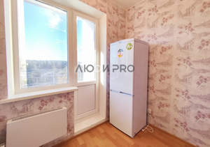1-к квартира, вторичка, 25м2, 5/8 этаж
