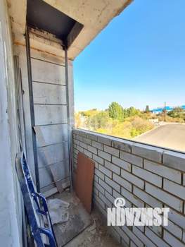 1-к квартира, вторичка, 34м2, 7/10 этаж