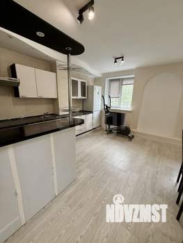 3-к квартира, вторичка, 170м2, 1/6 этаж