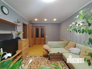 3-к квартира, вторичка, 73м2, 10/10 этаж