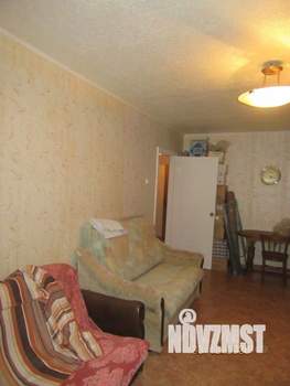 1-к квартира, вторичка, 32м2, 4/9 этаж