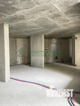 3-к квартира, вторичка, 83м2, 12/27 этаж