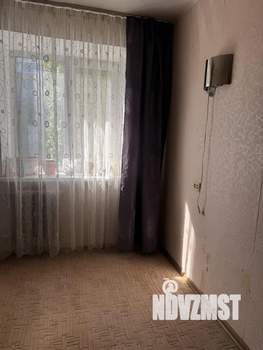 2-к квартира, вторичка, 46м2, 4/5 этаж