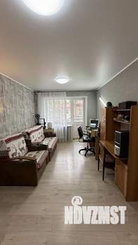 2-к квартира, вторичка, 44м2, 2/5 этаж
