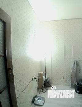 3-к квартира, вторичка, 43м2, 1/5 этаж