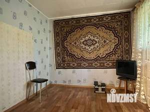 3-к квартира, вторичка, 57м2, 2/9 этаж