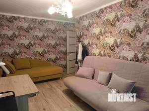 2-к квартира, вторичка, 52м2, 3/9 этаж