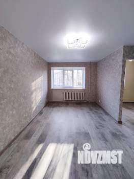 1-к квартира, вторичка, 33м2, 1/5 этаж