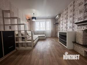 1-к квартира, вторичка, 31м2, 5/5 этаж