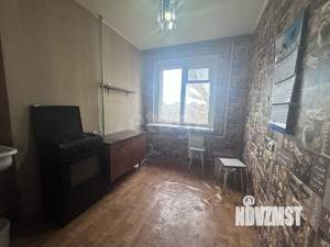 3-к квартира, вторичка, 63м2, 7/9 этаж