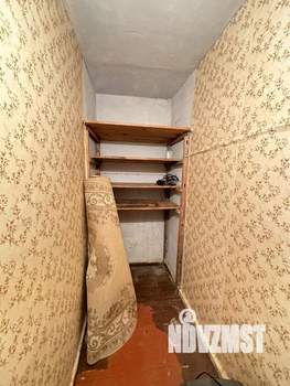 2-к квартира, вторичка, 42м2, 2/5 этаж