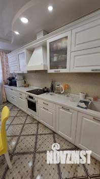 3-к квартира, вторичка, 73м2, 8/25 этаж