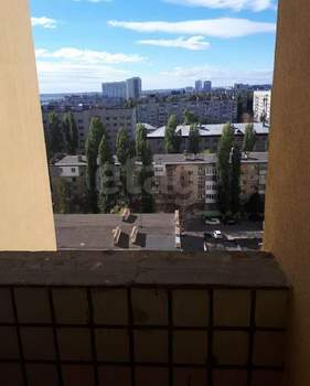 2-к квартира, вторичка, 71м2, 13/25 этаж