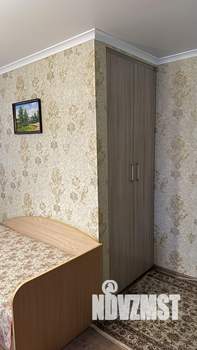 1-к квартира, вторичка, 30м2, 1/4 этаж