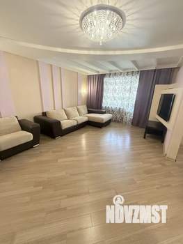 3-к квартира, вторичка, 85м2, 4/10 этаж