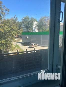 2-к квартира, вторичка, 44м2, 3/5 этаж