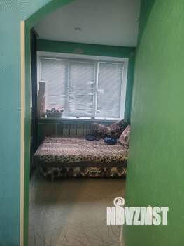 1-к квартира, вторичка, 22м2, 1/6 этаж