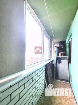 1-к квартира, вторичка, 35м2, 1/6 этаж