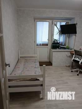 3-к квартира, вторичка, 74м2, 10/11 этаж