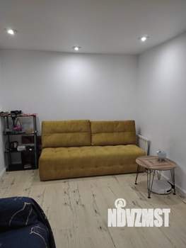 2-к квартира, вторичка, 56м2, 1/1 этаж