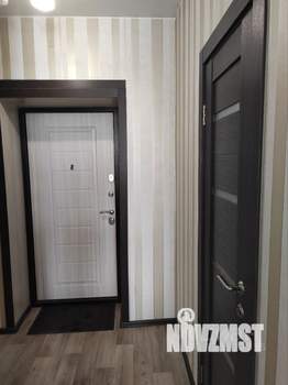 1-к квартира, вторичка, 35м2, 9/14 этаж