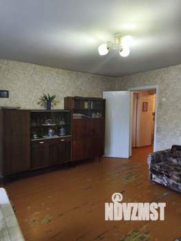 3-к квартира, вторичка, 60м2, 5/9 этаж