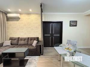 1-к квартира, вторичка, 63м2, 2/23 этаж