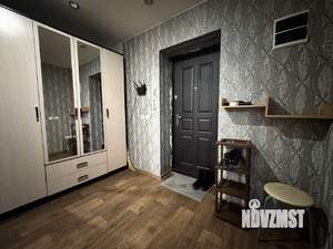 1-к квартира, вторичка, 34м2, 8/11 этаж