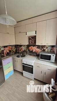 1-к квартира, вторичка, 34м2, 4/10 этаж