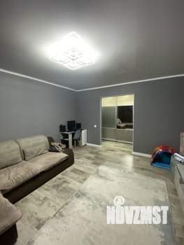 3-к квартира, вторичка, 61м2, 3/10 этаж