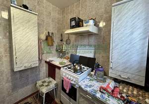 2-к квартира, вторичка, 44м2, 3/5 этаж