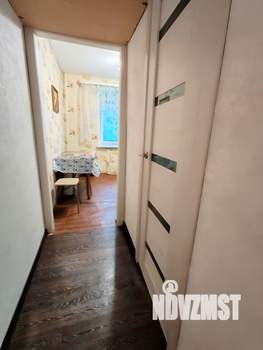 1-к квартира, вторичка, 30м2, 1/5 этаж