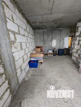 1-к квартира, вторичка, 55м2, 8/10 этаж