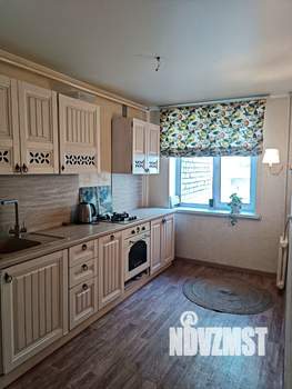 2-к квартира, вторичка, 51м2, 2/5 этаж