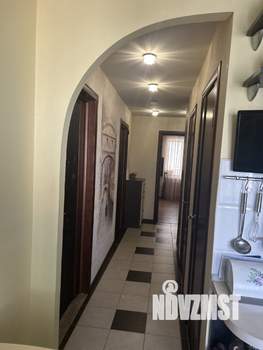 3-к квартира, вторичка, 66м2, 8/9 этаж