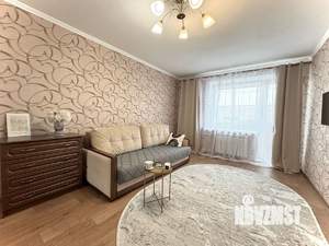 1-к квартира, вторичка, 34м2, 3/5 этаж