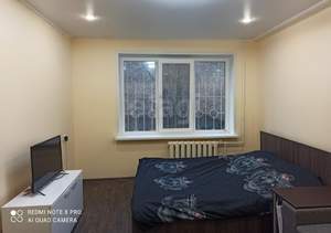 1-к квартира, вторичка, 29м2, 1/5 этаж