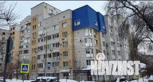 4-к квартира, вторичка, 141м2, 4/10 этаж
