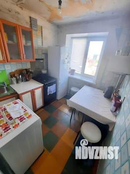 2-к квартира, вторичка, 46м2, 10/10 этаж