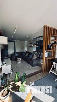 2-к квартира, вторичка, 60м2, 23/23 этаж