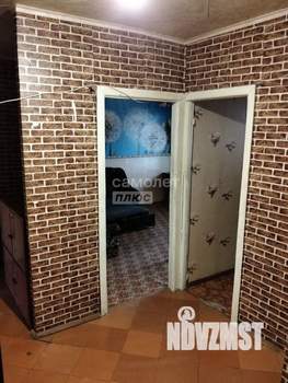 2-к квартира, вторичка, 49м2, 5/5 этаж