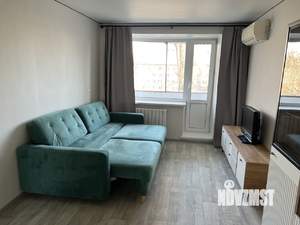 1-к квартира, вторичка, 31м2, 5/5 этаж