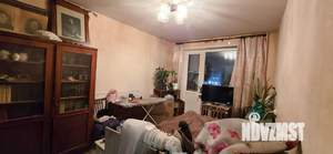 1-к квартира, вторичка, 30м2, 7/9 этаж